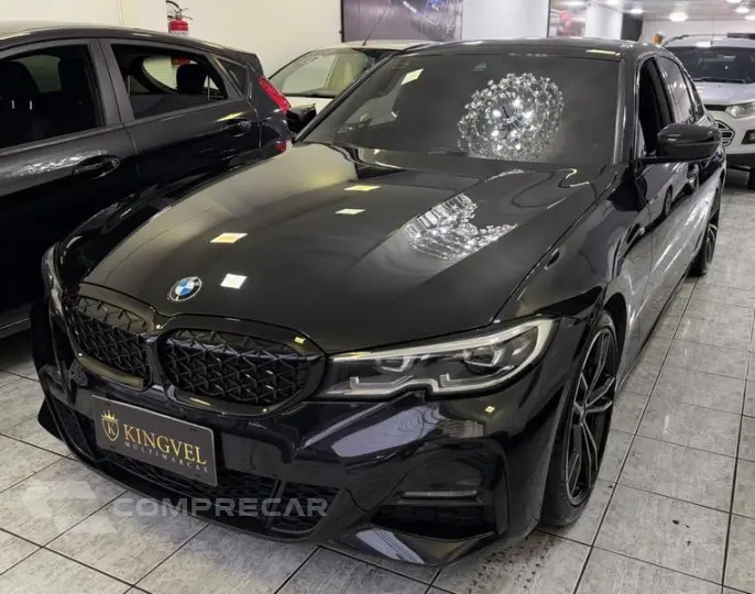 320I
