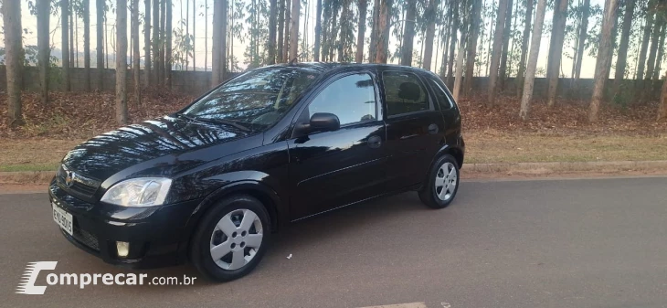 CORSA 1.4 MPFI Maxx 8V