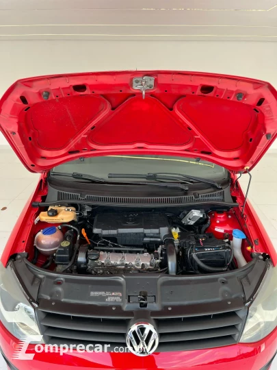 FOX 1.0 MI 8V