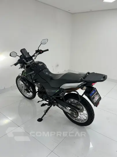 CROSSER 150 S