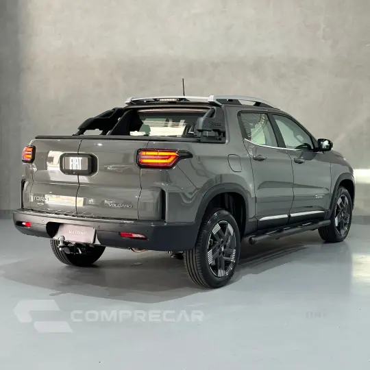 Toro Volcano 1.3 T270 4x2 Flex Aut.