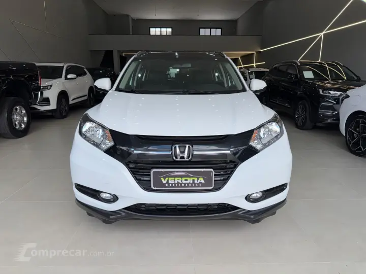 HRV LX 1.8