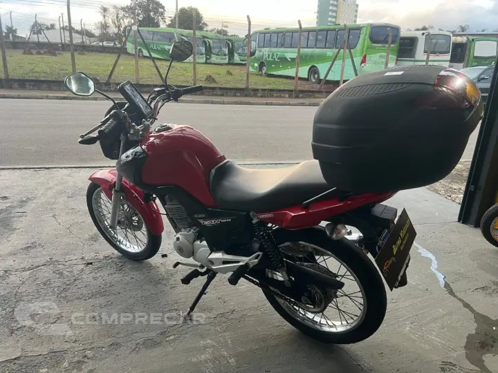 CG Fan 150 ESDI