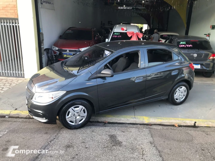 ONIX 1.0 MPFI JOY 8V