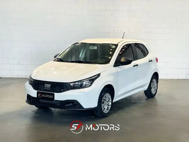 ARGO - 1.0 FIREFLY MANUAL