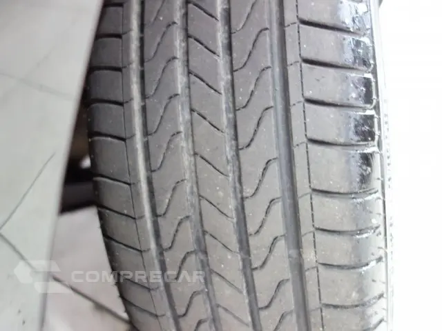 AGILE - 1.4 MPFI LTZ 8V 4P MANUAL