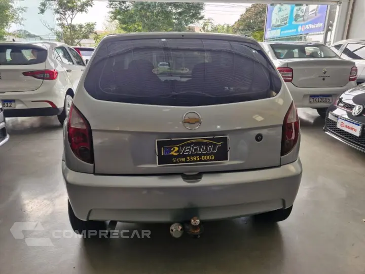 Celta Life/ LS 1.0 MPFI 8V FlexPower 3p