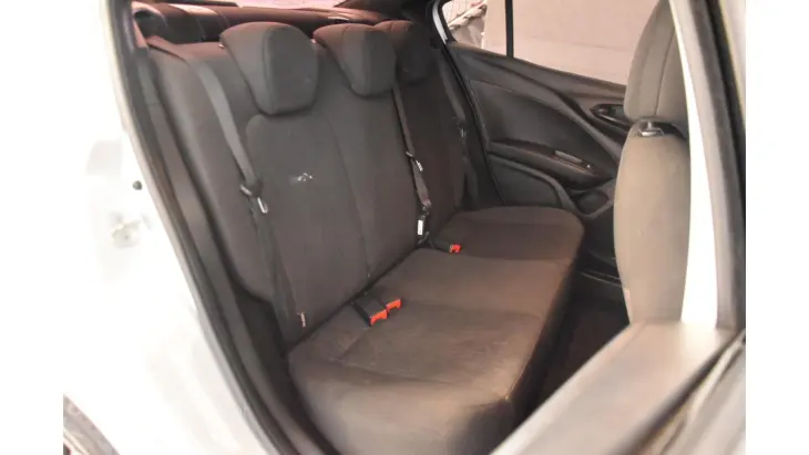 CRONOS - 1.3 FIREFLY DRIVE MANUAL