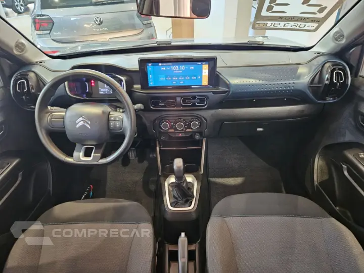 C3 1.0 12V 4P FLEX FIREFLEY FEEL