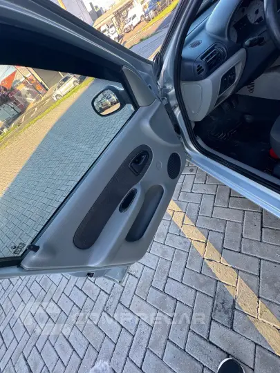 Clio Privilegie 1.6