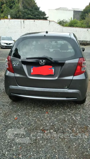 FIT 1.4 LX 8V