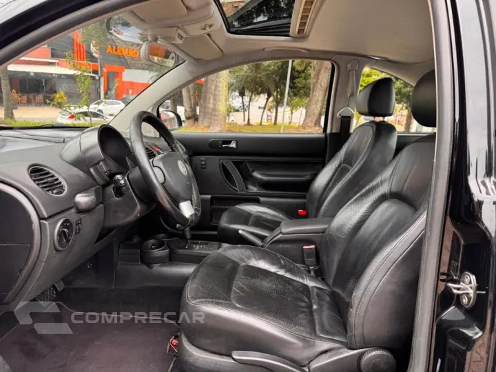 New Beetle 2.0 Mi Mec./Aut.