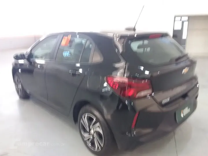 ONIX 1.0 FLEX LT MANUAL