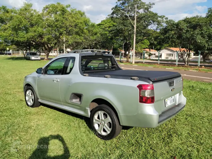 MONTANA 1.4 MPFI Sport CS 8V