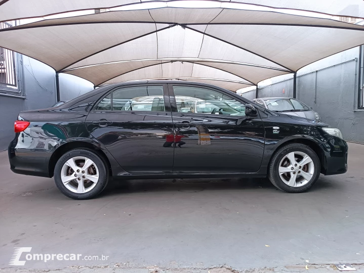COROLLA 1.8 GLI 16V