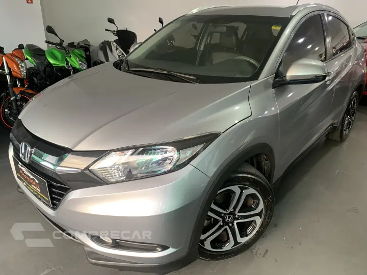 HR-V 1.8 16V EX