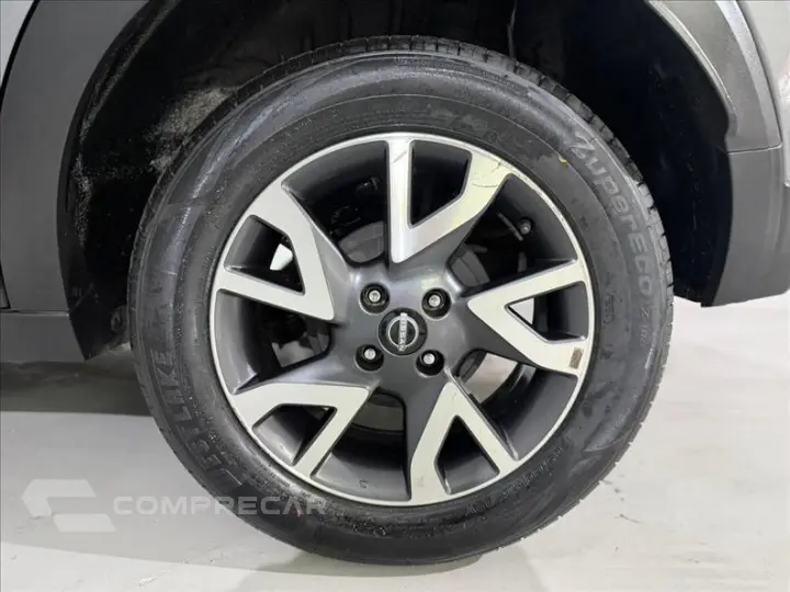 KICKS 1.6 16vstart Sense