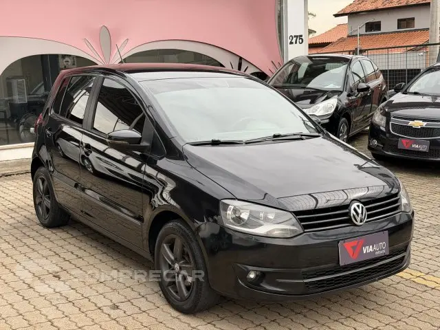 FOX - 1.0 MI BLACKFOX 8V 4P MANUAL
