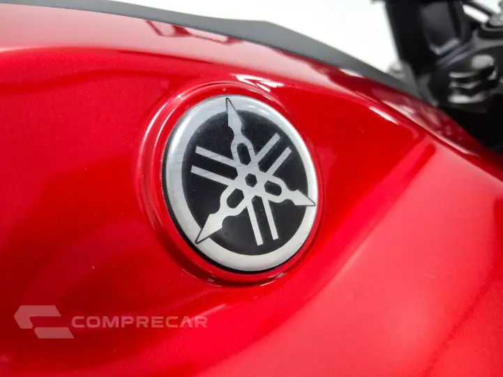 YAMAHA FZ25 FAZER ABS