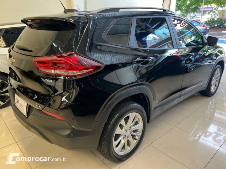 TRACKER 1.2 Turbo LTZ