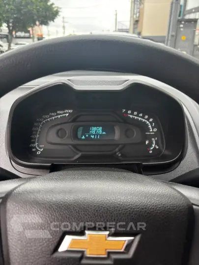 MONTANA 1.4 MPFI LS CS 8V