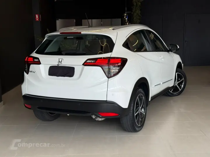 HR-V 1.8 16V EX