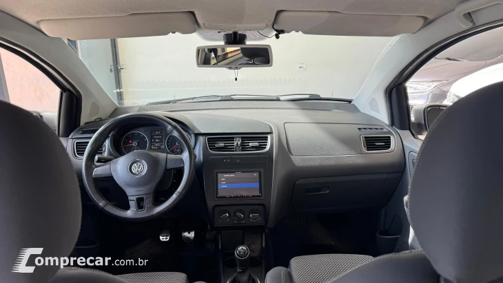 SPACEFOX 1.6 MI Sportline 8V