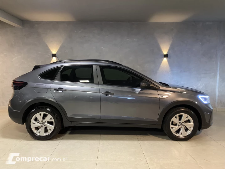 NIVUS 1.0 200 TSI Comfortline