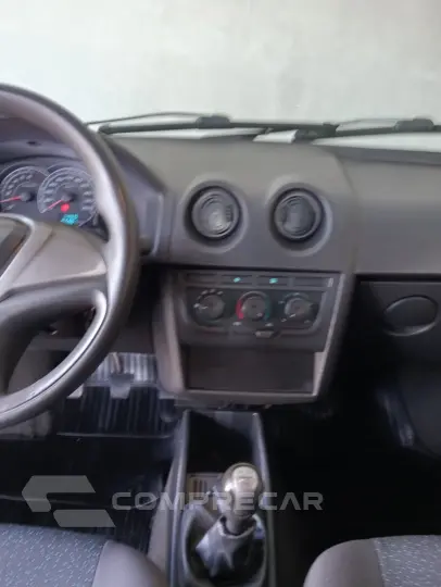 CELTA 1.0 MPFI LS 8V