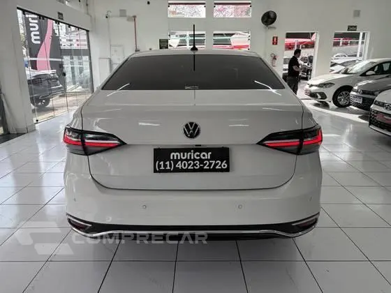 VIRTUS 1.0 200 TSI HIGHLINE AUTOMÁTICO