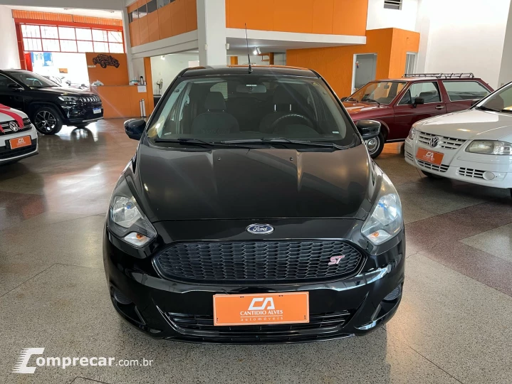 KA 1.0 SE 12V