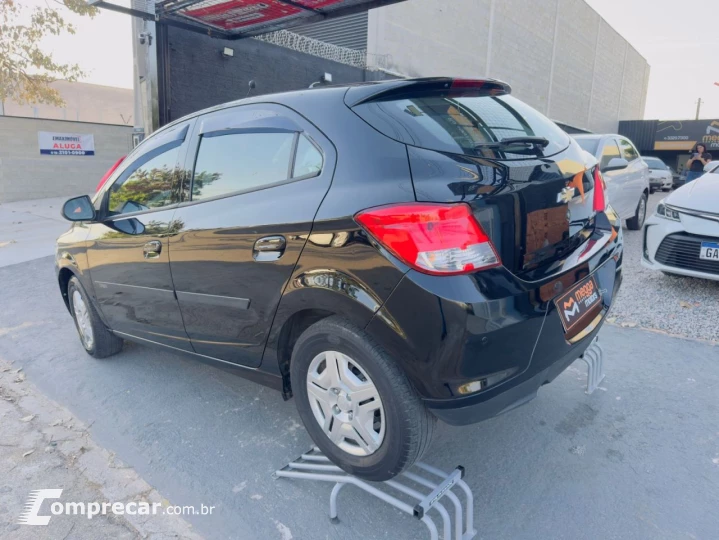 Onix Hatch 1.0 4P FLEX LT