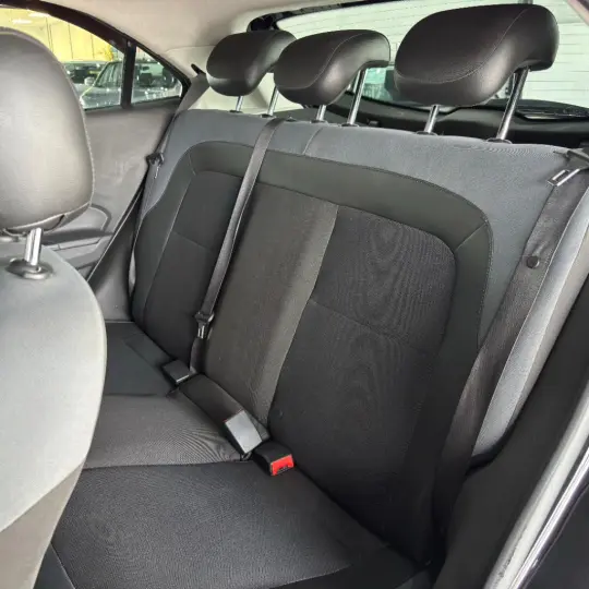 ONIX HATCH ACTIV 1.4 8V Flex 5P Aut.