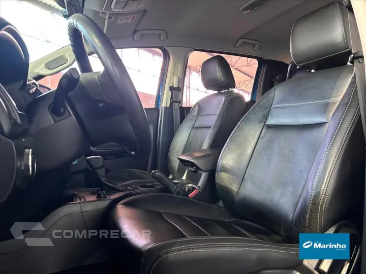 RANGER 3.2 STORM 4X4 CD 20V DIESEL 4P AUTOMÁTICO