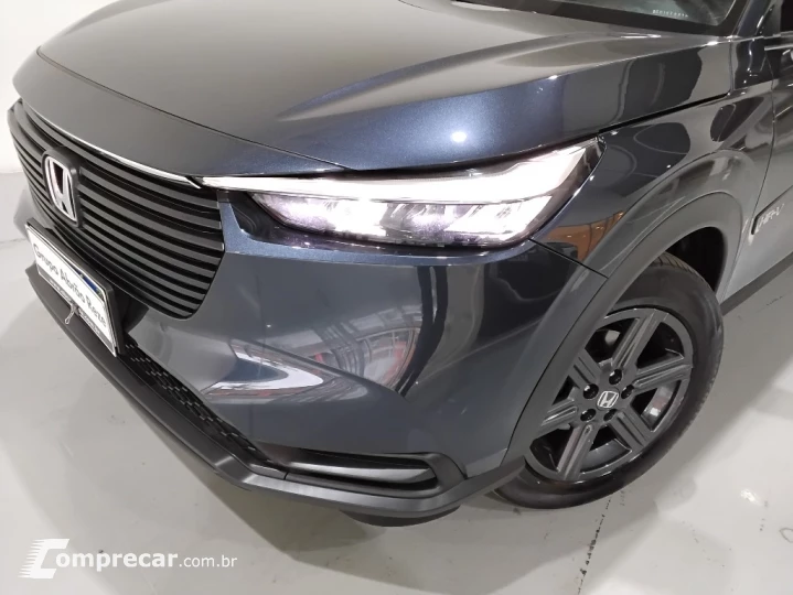HR-V EXL 1.5 Sensing 16V 5p Aut.