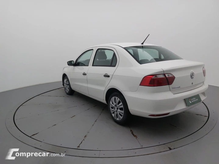 VOYAGE 1.0 12V MPI TOTALFLEX 4P MANUAL