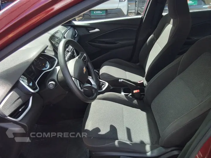 ONIX 1.0 TURBO FLEX LT MANUAL