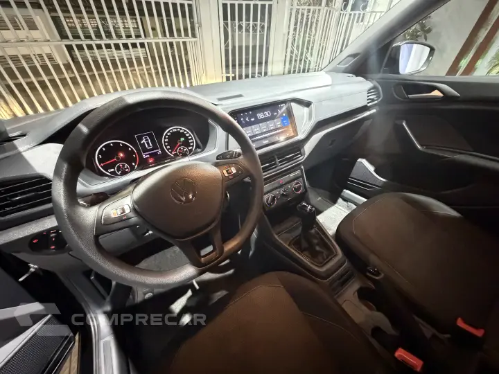 T-CROSS 1.0 200 TSI Sense