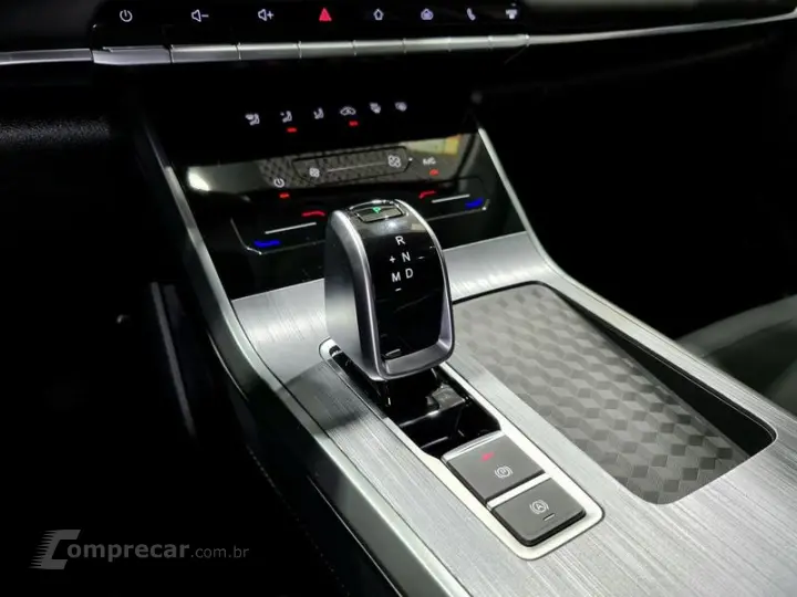 TIGGO 5X SPORT 1.5 TURBO FLEX AUT