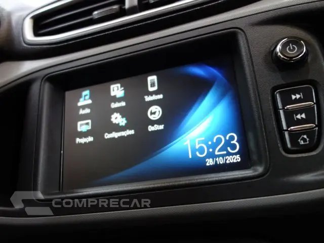 ONIX - 1.0 MPFI LT 8V 4P MANUAL