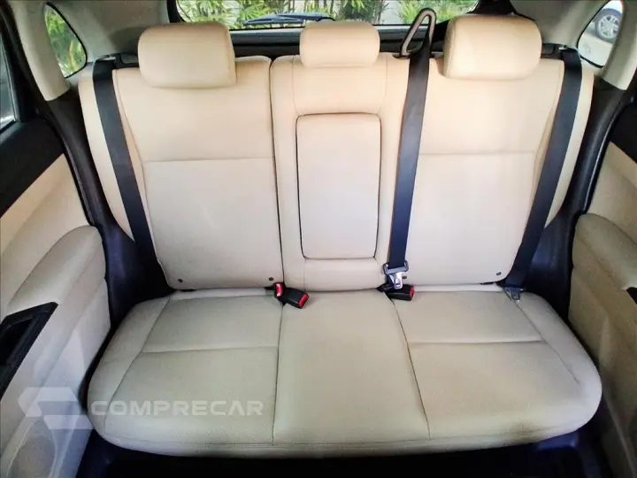 OUTLANDER SPORT 2.0 MIVEC FLEX HPE AWD AUTOMÁTICO