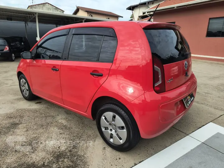 UP 1.0 MPI Take UP 12V