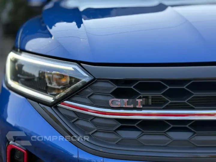 JETTA 2.0 350 TSI GASOLINA GLI DSG