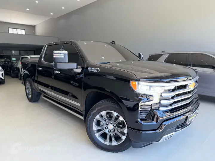 SILVERADO 5.3 V8 1500 High Country 4X4