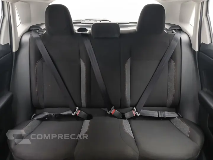 POLO 1.0 MPI TRACK MANUAL