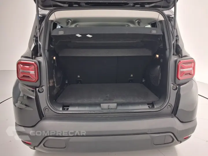 RENEGADE 1.3 T270 TURBO FLEX LONGITUDE AT6