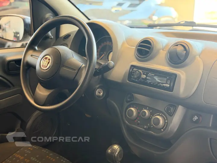 UNO 1.0 EVO Vivace 8V