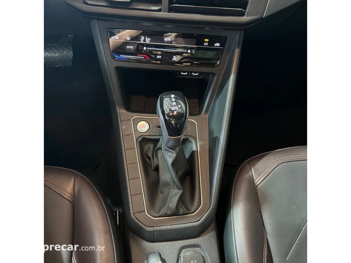 VIRTUS 1.0 200 TSI HIGHLINE AUTOMÁTICO