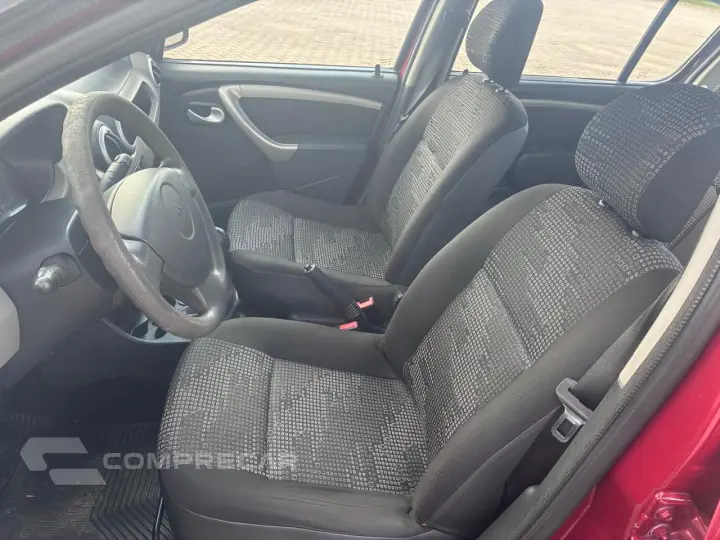 SANDERO 1.6 Expression 8V