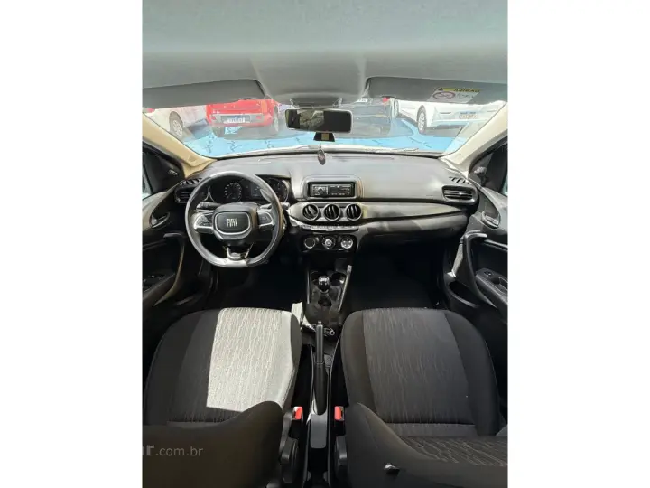 ARGO 1.0 FIREFLY FLEX MANUAL